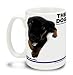 The Dog Mug - Rottweiler