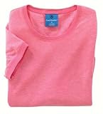 Great Republic Women's Adriana Heather Ringer T-Shirt