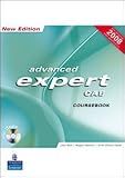 Advanced CAE Expert