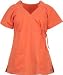 Stylish Nursing Uniforms - Crayola Empire Waist Top