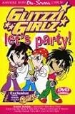 Glitzzi Girlz Let`s Party! Karaoke [DVD]