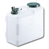 キャプテンスタッグ(CAPTAIN STAG) ボルディーウォータータンク 20L M-8853