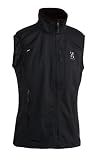 Hagl&ouml;fs Damen Funktionsweste Naja Q, black, XS
