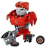 LEGO Sports 3540: Puck Passer (Hockey)
