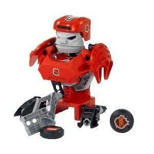 LEGO Sports 3540: Puck Passer (Hockey) by 
