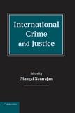 International Crime and Justice