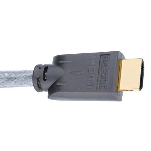 Eagle Video-Digital-Opto HDMI Full-HD Kabel 1,5 m transparent Preisvergleich