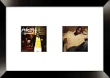 Akon , 21x15