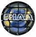 Piaa 520 Series #5293 - Ion Crystal Driving Lamps - Black