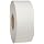 Georgia-Pacific Envision 12798 White 2-Ply Jumbo Jr. EPA Compliant Bathroom Tissue, 1000' Length x 3.5" Width (Case of 8 Rolls)