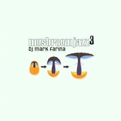 Mushroom Jazz Vol.3
