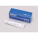 SEIKO バンドアジャストネジ用接着剤S-312 C02015