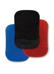 Jelly Sticky Pad Cranberry (12pk)