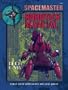Spacemaster: Robotics Manual (Space Master, 3rd Edition)