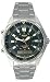 Casio Men's Ana-Digi Chronograph Dive Watch AMW320RD-1A9V