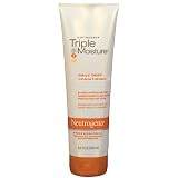 Neutrogena Triple Moisture Daily Deep Conditioner 8.45 fl oz (250 ml)