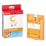 Canon E-C25L Easy Photo Pack (1250B001)