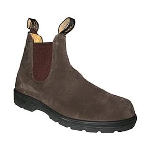BLUNDSTONE BL557 CHOCOLATE by Blundstone