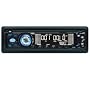 Naxa NX-649 Car Audio In Dash 350 Watt CD MP3 Player AM FM Stereo Aux