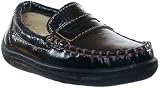 Boys: 6950877 Choat Nero Loafers