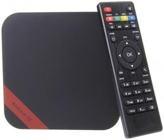 X5II RK3188 Quad Core 1.6Ghz Android 4.2 WiFi PC TV Box