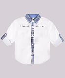 Guess “Latitude” Button-Down Shirt