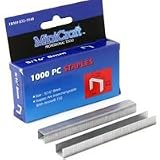 Mintcraft 5/16(8Mm) Heavy Duty Staples 1008HD/M