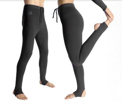 Drysuit Thermal Base Layer Xerotherm Leggings (Large)
