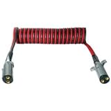 15' Liftgate Dual Pole Powercoil Power Coil #37110