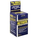 Health & Personal Care : Activite, 120 tablets