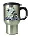 Dallas Cowboys Stainless Steel Travel Mug from NEOPlex
