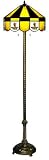 65 Floor Lamp Light Georgia Tech Yellow Jackets - Free Shipping