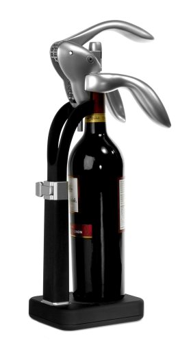 Childrens Toyshop  Kitchen & Housewares : Metrokane Houdini on a Stand