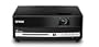 Epson MovieMate 60 Portable Projector, DVD and music player combo (V11H319220)