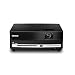 Epson MovieMate 60 Portable Projector, DVD and music player combo (V11H319220)