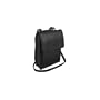 Derek Alexander Alternatives North/South Organizer/Travel Bag (Black)