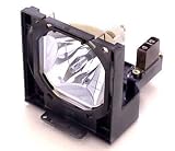 Sanyo Replacement lamp for PLC-SP10B/XP10B projectors