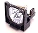 Electronics : Sanyo Replacement lamp for PLC-SP10B/XP10B projectors
