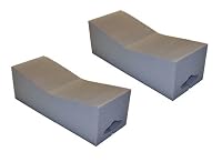 SportRack ABR525 Standard Block Island 12-Inch Kayak Kit from Thule