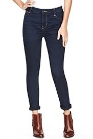 Indigo Collection Cotton Rich Denim Jeggings