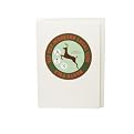 Set/8 Boxed Holiday Cards - Elf Union