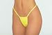 Micro thong