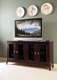 Alston Entertainment Console by Kincaid Alston Entertainment Console by Kincaid