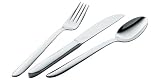 Zwilling JA Henckels Arona 5-Piece Flatware Set