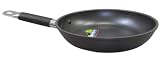 Strauss Green Series 8 Inch Skillet with Non Stick Quatanium Coating