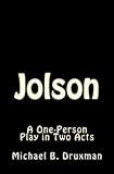 Jolson (The Hollywood Legends)