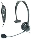 CELLULAR INNOVATIONS UEM3000 Samsung SCH3500/SCH8500/SCH6100 Cell Phone Hands-Free Over-the-Head Kit w/Boom Mic & 2.5mm Jack
