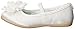 Carter's Vickie Flower Ballet Flat (Toddler/Little Kid)
