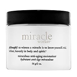 Philosophy Miracle Worker(TM) Miraculous Anti-Aging Moisturizer 2 oz