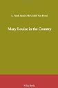 Mary Louise in the Country